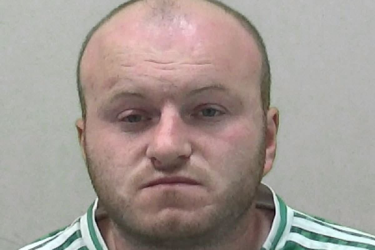 Father Jailed After Shaking Seven-Month-Old Son in ‘Car-Crash Force’ Attack That Left Him Blind and Brain-Damaged