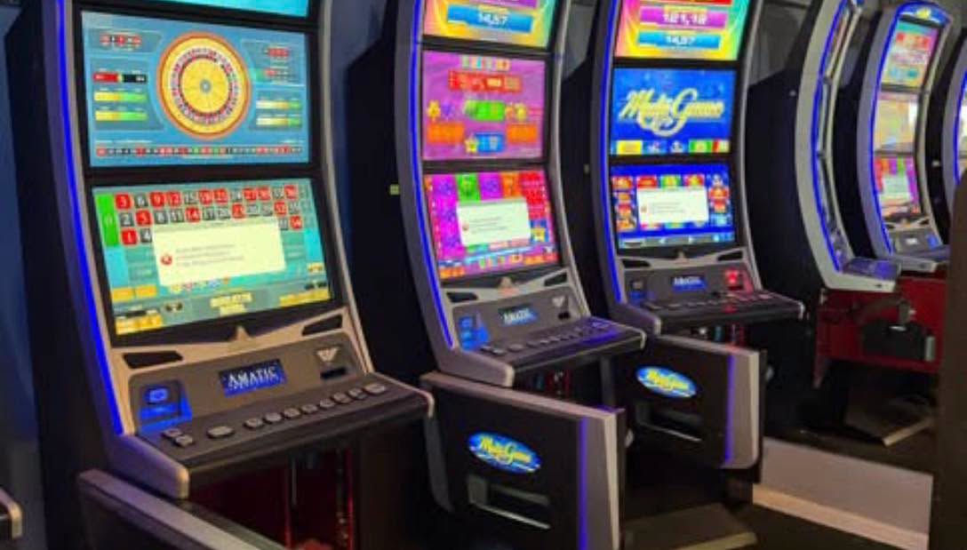 More than £110,000 cash and gold seized in illegal gambling raids across Sheffield and Doncaster