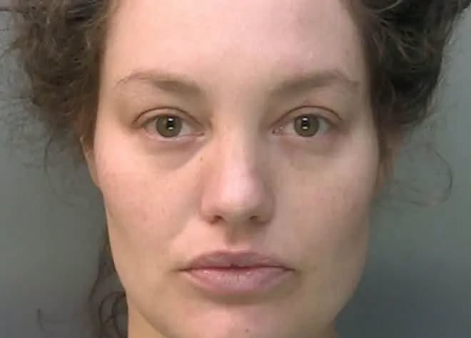 Constance Marten Granted Permission to Appeal 14-Year Sentence Over Baby Daughter’s Death