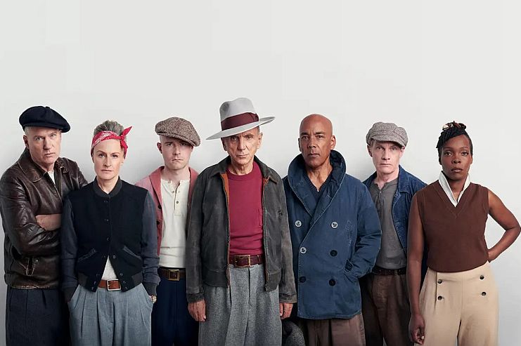 Dexys Midnight Runners to play three Brighton shows