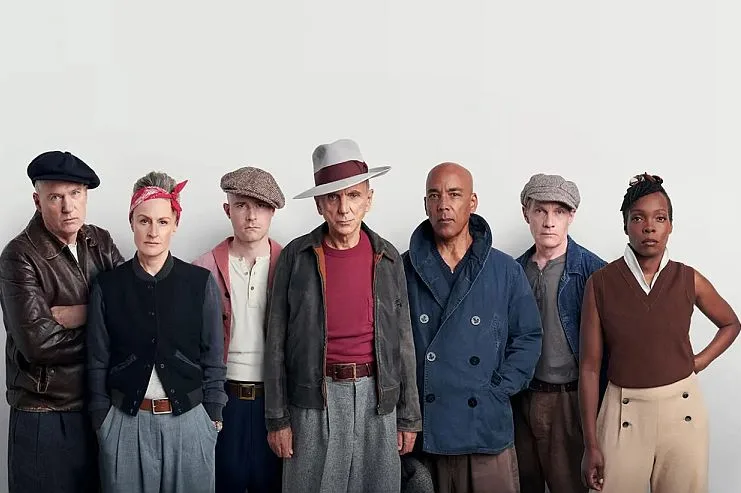 Dexys Midnight Runners to play three Brighton shows