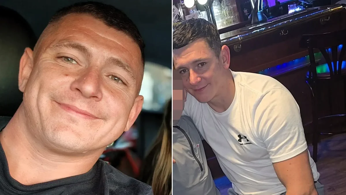 British dad, 35, dies on fishing trip to France with eight-year-old son after catastrophic medical emergency