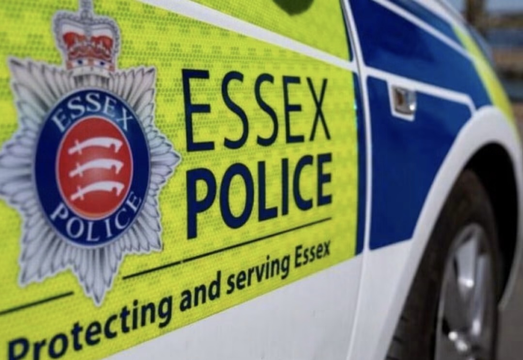 Former Essex Police Officer Sentenced for Assaulting Paramedic