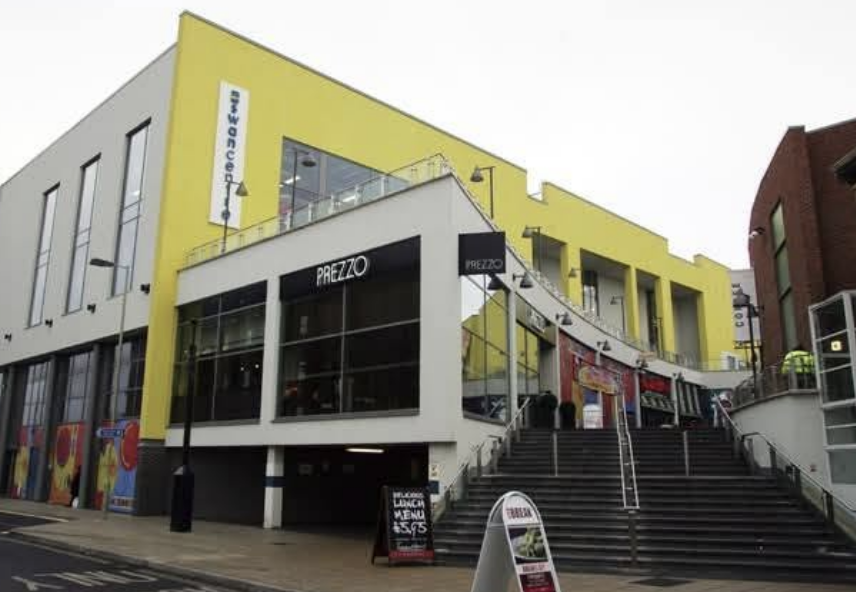 Police Urge Parents to Know Where Their Teenagers Are After Disorder Leaves Youth Injured in Eastleigh