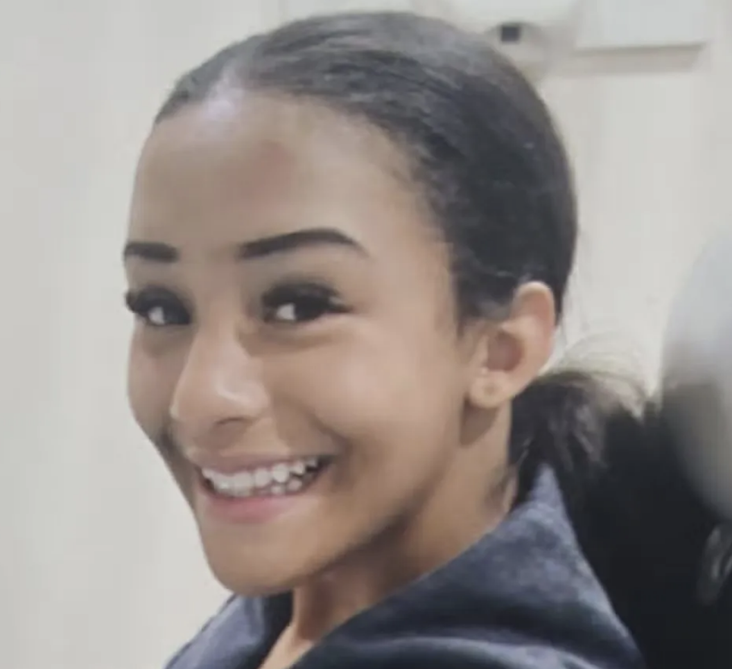Urgent Search Launched for Missing 12-Year-Old Girl as Police Urge Public to Call 999