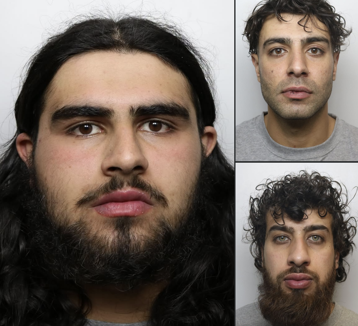 Teenager Jailed for Life After 19-Year-Old Stabbed to Death in Bradford Street Violence