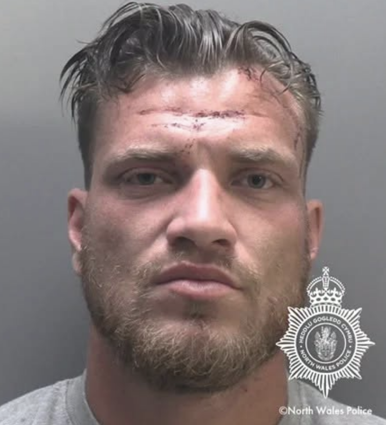 Colwyn Bay Man Jailed for Three Years After Campaign of Coercive and Controlling Abuse