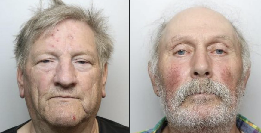 Man Found Guilty of Murdering Missing Barnsley Father and Hiding Body in Barrel for Six Years
