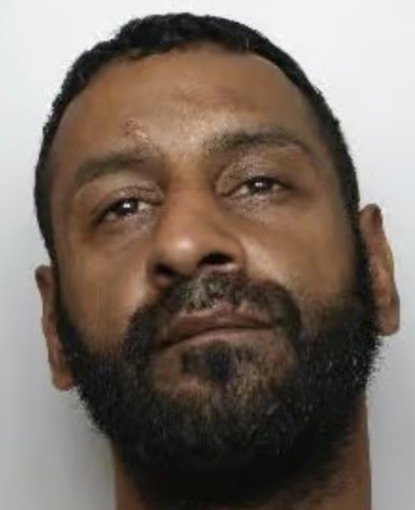 Sheffield Rapist Jailed for Nine Years After Schoolgirls Filmed Attack on Unconscious Woman