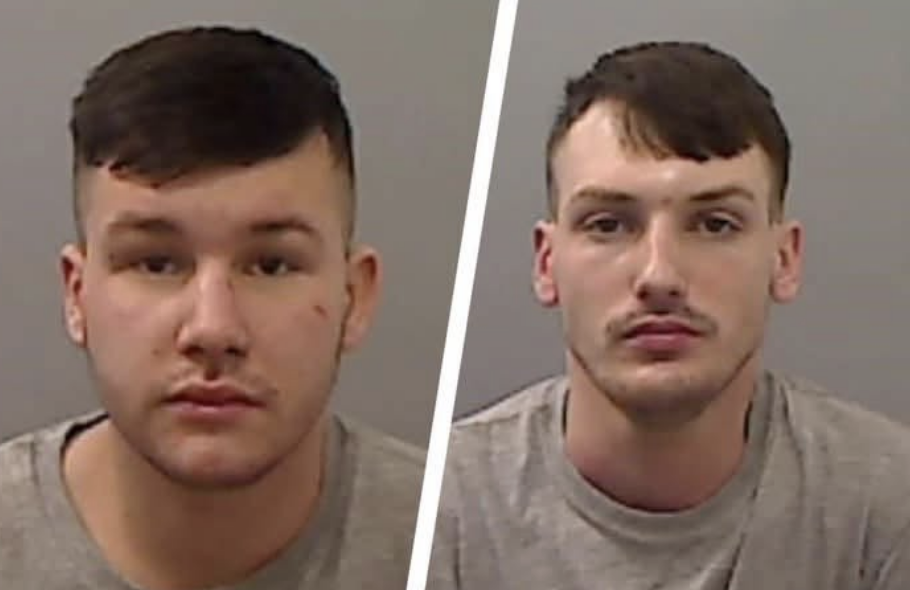 Brothers Jailed After Road Rage Stabbing Left Van Driver Fighting for His Life in Hartlepool