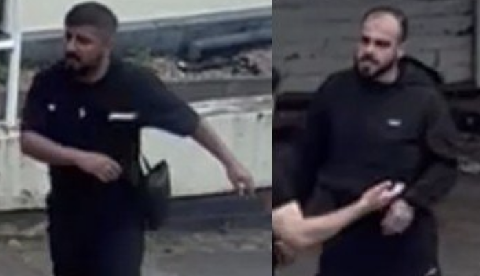 Police Release CCTV Images After Leicester Assault Left Man With Broken Nose