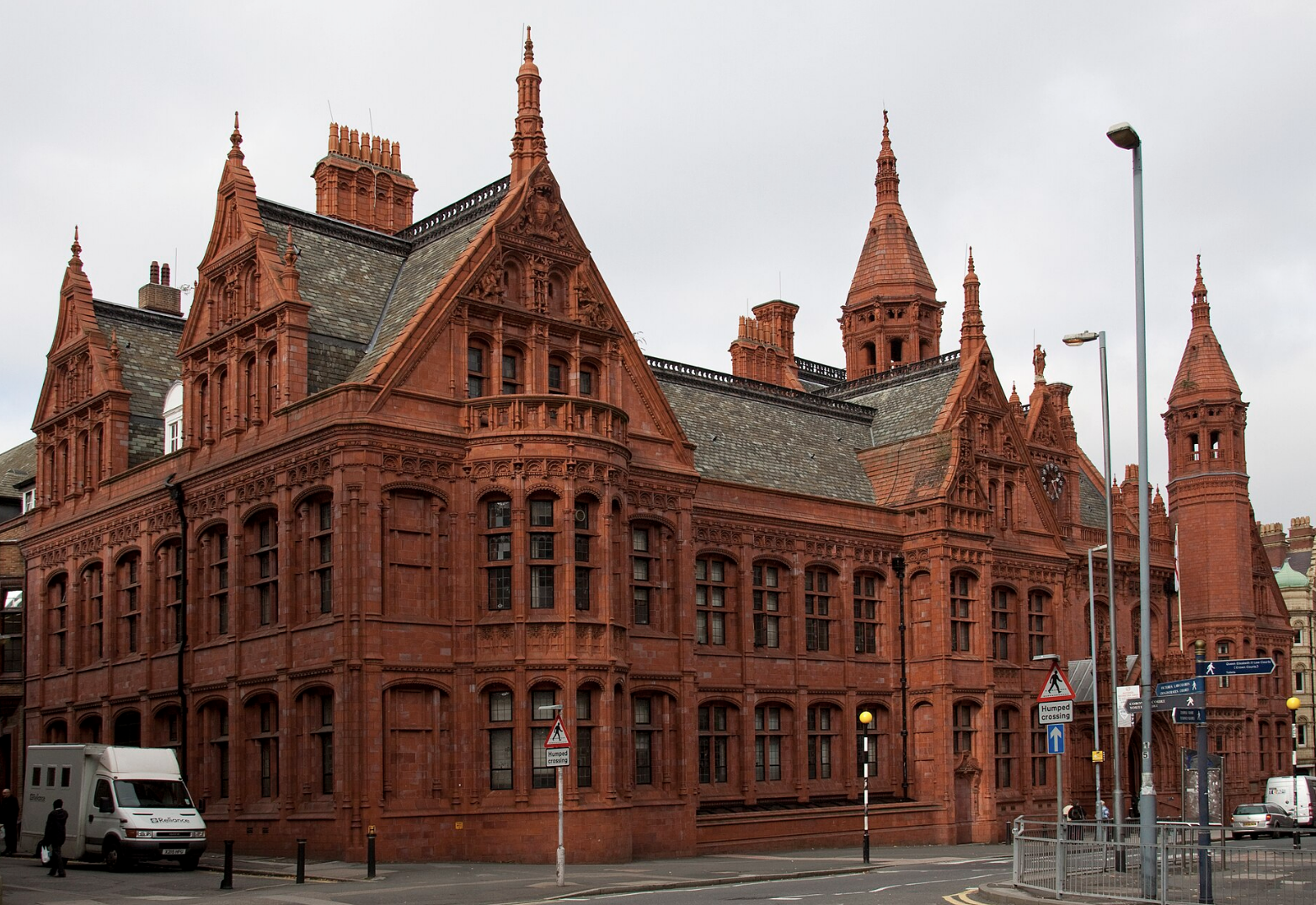 Third Man Charged With Attempted Murder After Teenager Stabbed in Birmingham City Centre
