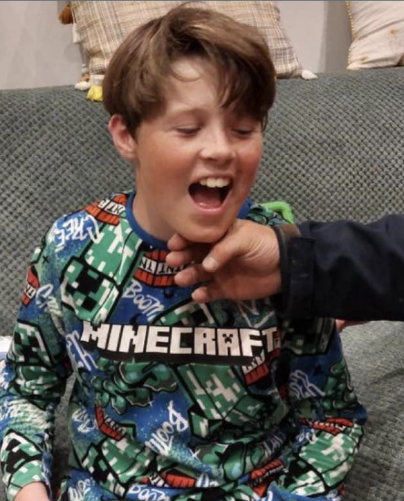 Urgent Search Launched for Missing 11-Year-Old Boy With Links to Dover and Deal