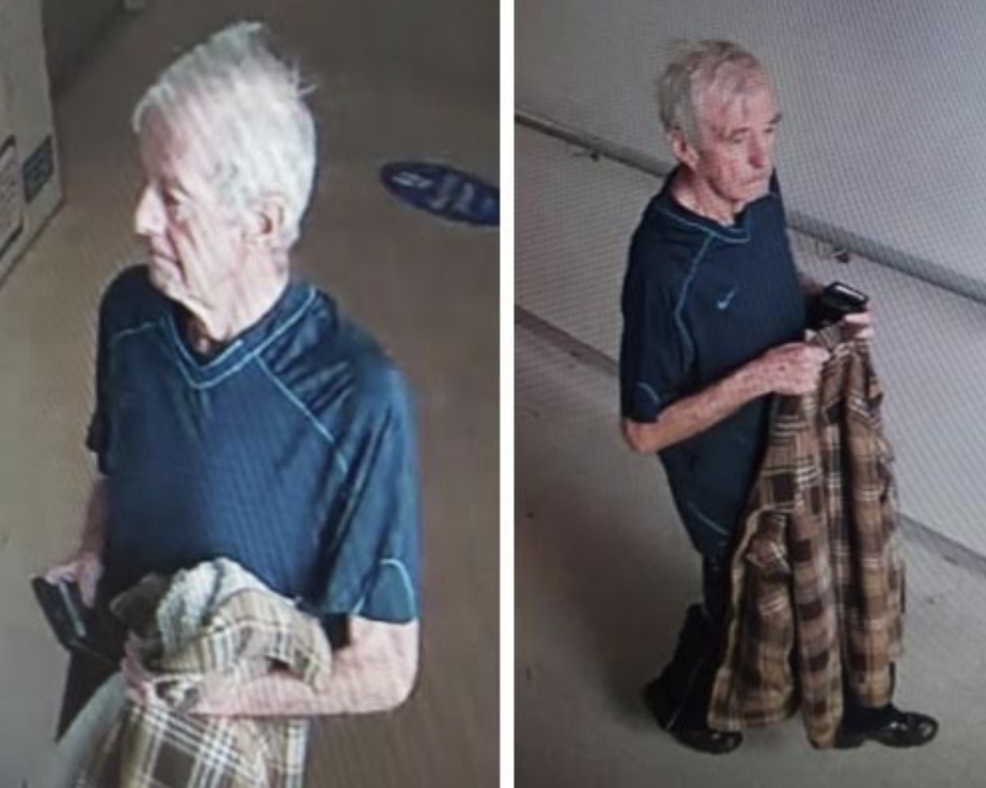 Renewed Appeal to Find Missing 76-Year-Old Man as Police Seek Dashcam Footage