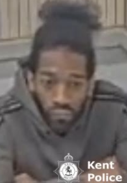 Driver Jailed After Victim Thrown From Bonnet in Shocking Chatham Road Rage Incident