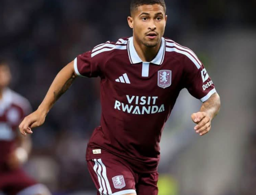 Aston Villa to add Visit Rwanda sponsor to shirts as new partnership divides supporters