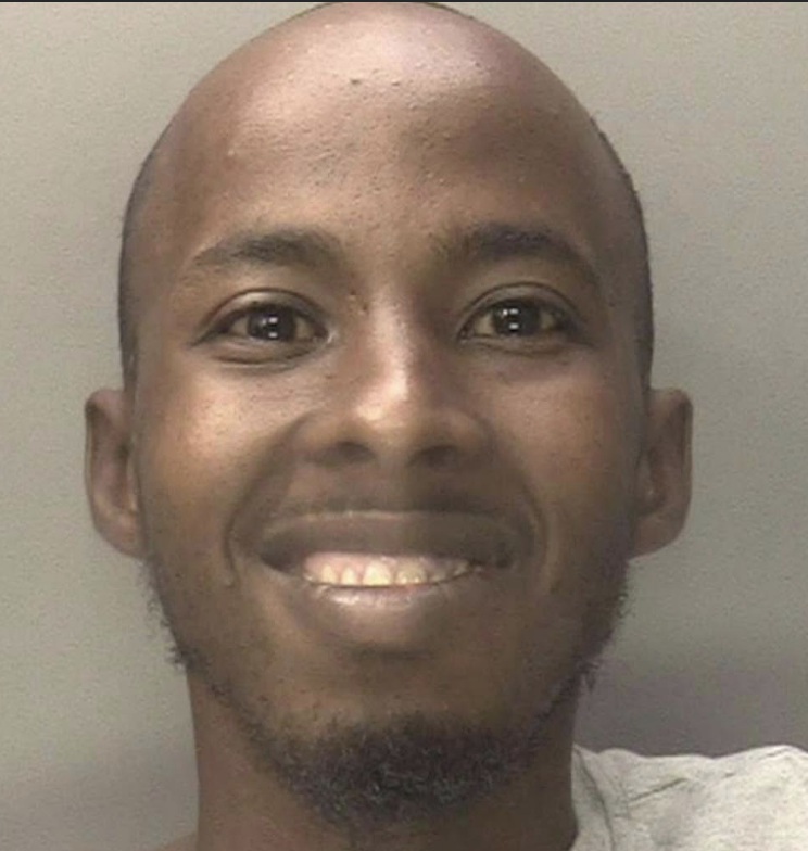 Coventry robber jailed for 12 years after “frenzied” bottle attack left victim seriously injured