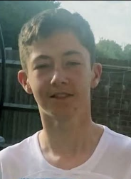 Urgent appeal to find missing 17-year-old Harry last seen in Uckfield