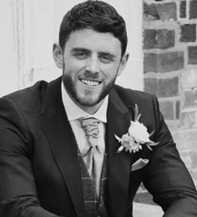 Government apologises to PC Andrew Harper’s family as killers become eligible for possible release