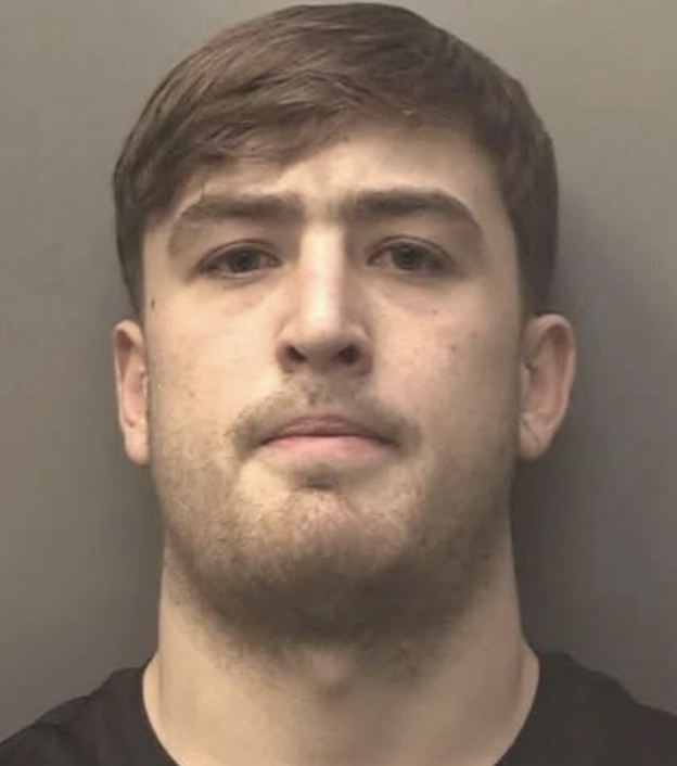 Wirral man jailed for more than 11 years after police seize firearms and £50,000 worth of drugs