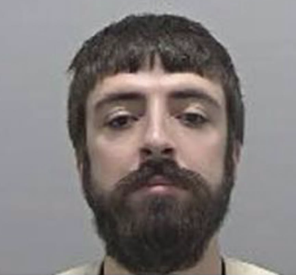 Triple murderer Kyle Clifford could cost taxpayers millions over his lifetime behind bars