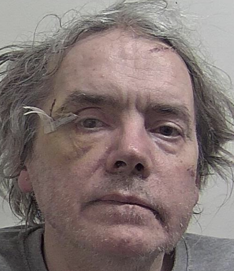 Violent attacker jailed for 28 years after attempted murder of two women in Swanley