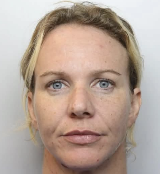 Woman jailed after ‘relentless’ campaign of coercive control against partner