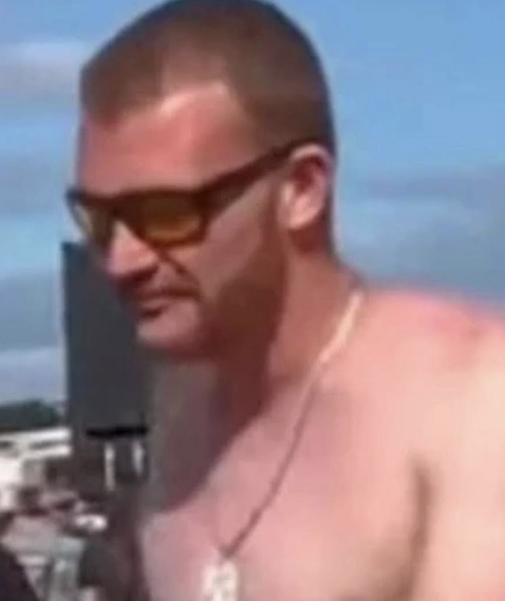 Police release image after alleged indecency on Ferris wheel at Download Festival