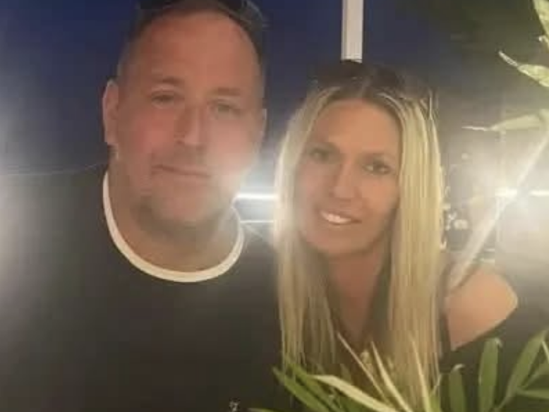 British mother-of-three dies after couple trapped in devastating Spain wildfire