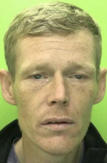 Burglar caught after DNA on tea towel used as disguise links him to stadium break-in