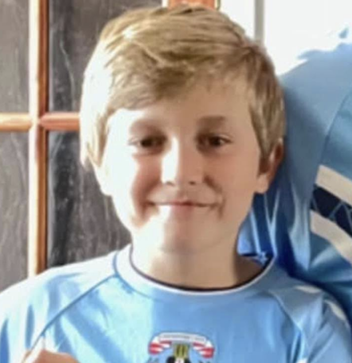 Man extradited from Latvia charged over fatal hit-and-run death of 12-year-old Keaton Slater