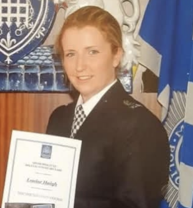 Former minister Louise Haigh’s appointment sparks debate over standards in public life