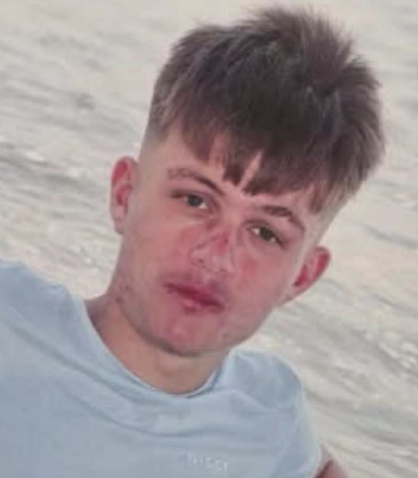 Teenager found guilty of murdering 16-year-old Joshua Ingram at Seaford railway station over £25 cannabis debt