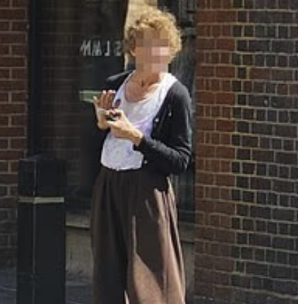 Woman charged after four men stabbed in Covent Garden