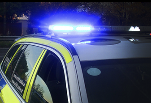 Officers Injured During Second Night of Disorder in Thetford