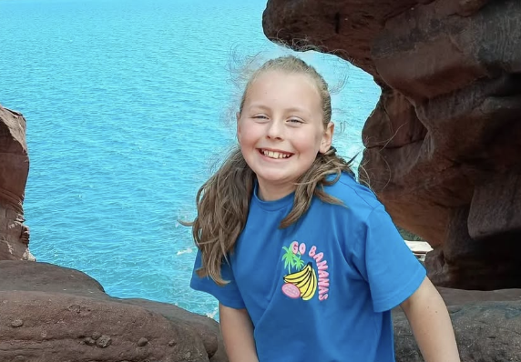 NHS staff accused of accessing murdered schoolgirl Minnie Merriman’s medical records