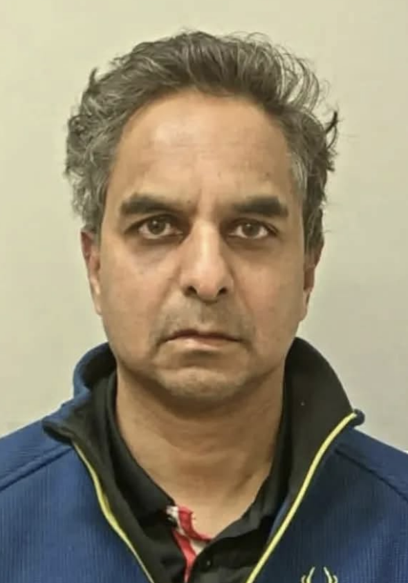 Heart surgeon struck off after sexually assaulting five junior colleagues at Blackpool hospital