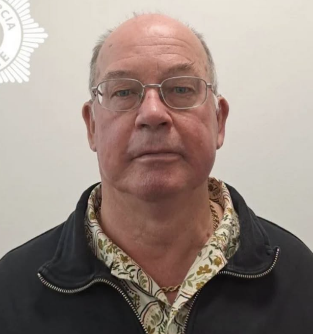 Pershore man jailed for nearly 12 years for historic child sexual abuse