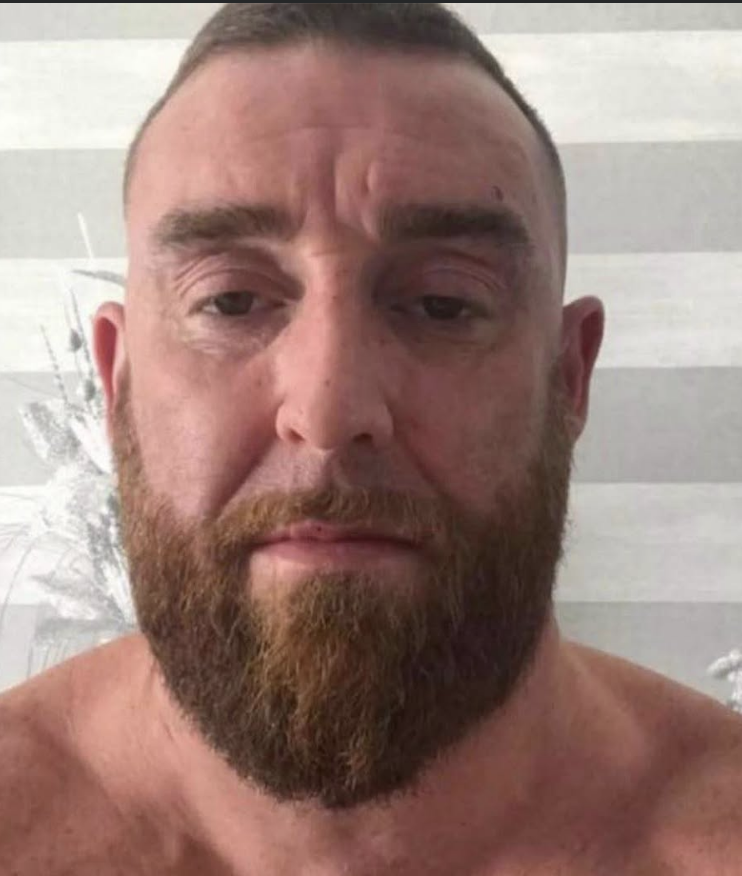 Lee Mercer dies in HMP Wymott while serving sentence for strangling ex-partner