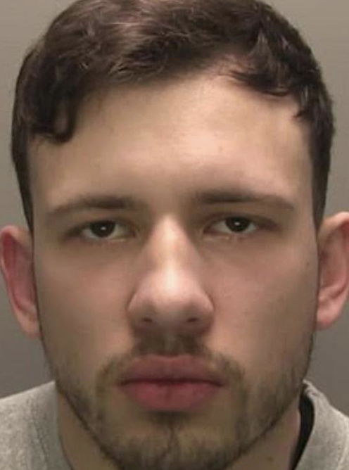 Prison officer jailed over relationship with inmate dubbed ‘Latvian Pablo Escobar’