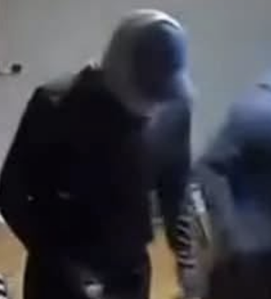 Masked gang terrorise 83-year-old woman during violent raid on Hayes home
