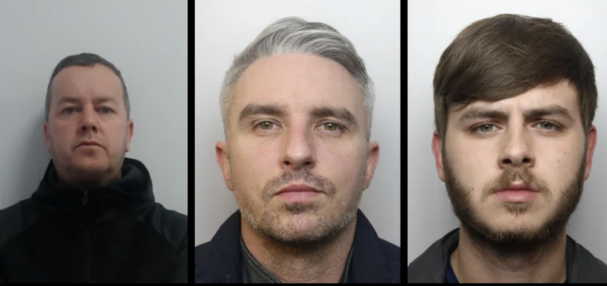 ‘Pablo Picasso’ drug kingpin jailed after running cocaine empire while on the run abroad