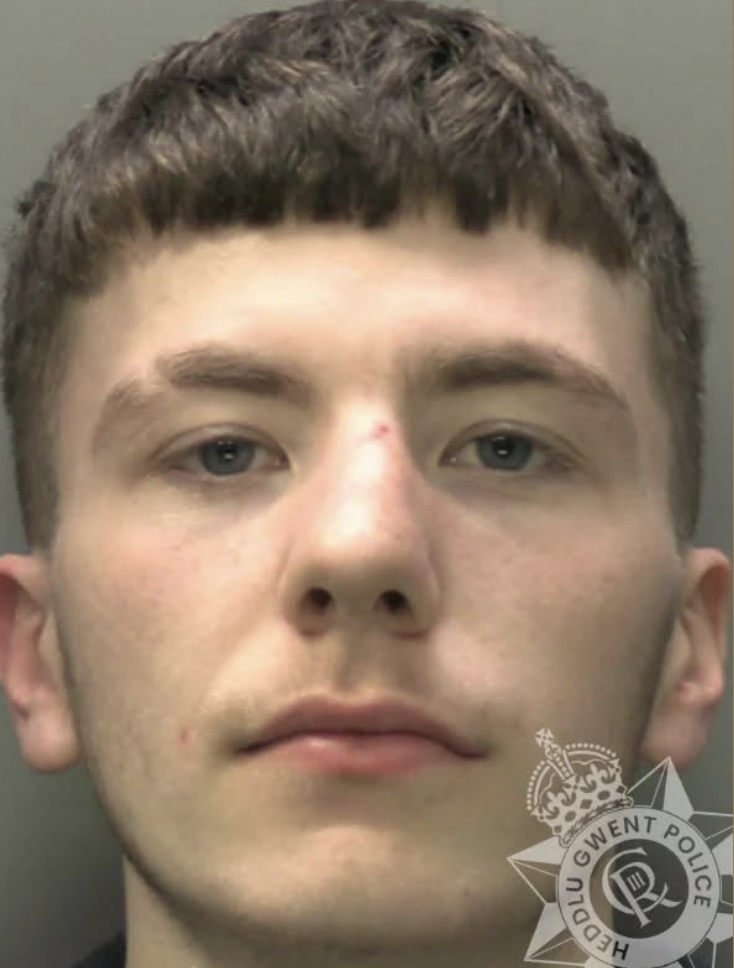 Newport drug dealer jailed after police seize up to £88,000 of heroin, cocaine and crack