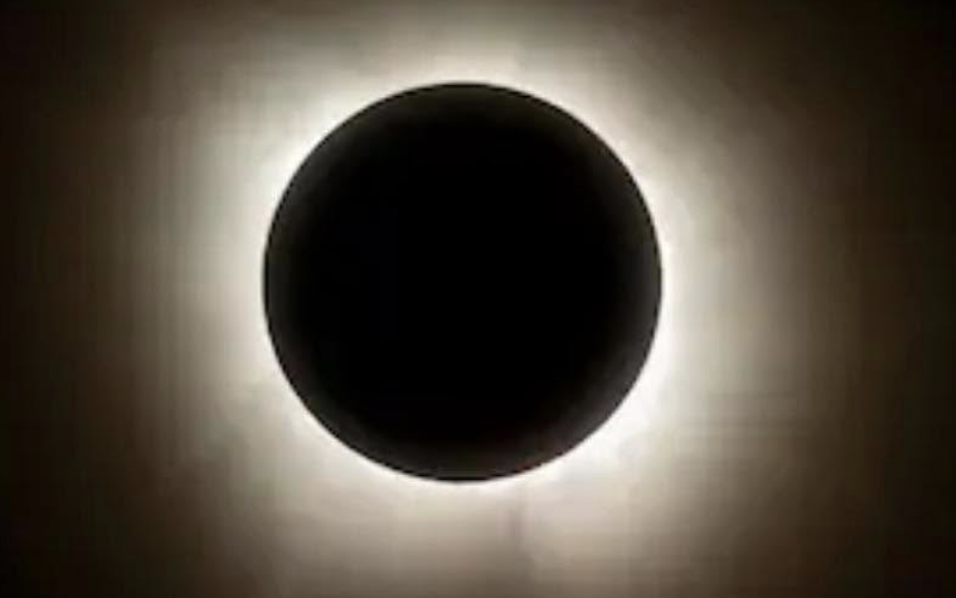 UK set for most dramatic solar eclipse in decades as Moon covers more than 90% of Sun