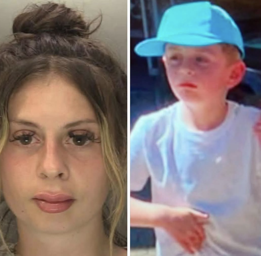 Urgent police appeal to find missing mother and five-year-old son in Birmingham