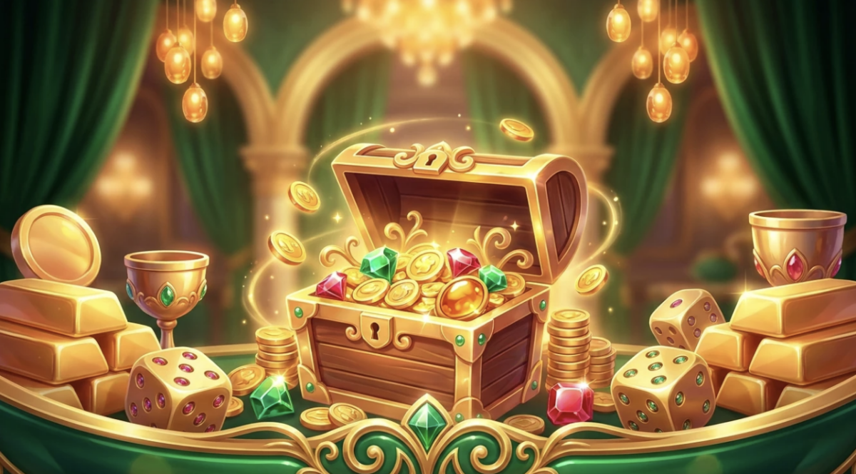 Casino Amunbet Experience: What Players Can Expect From the Platform