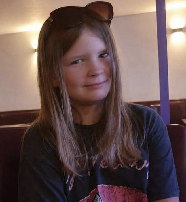 Family pay tribute to ‘happy, adventurous and outgoing’ girl, 11, found dead in Midlothian water