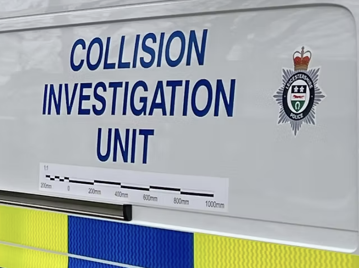 Woman dies after car travels wrong way on A42 before fatal crash