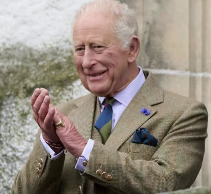 Radio Caroline breached Ofcom rules after falsely announcing King Charles III had died