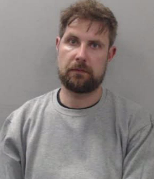 Van Driver Jailed After £220,000 Cannabis Haul Found Hidden in Roof